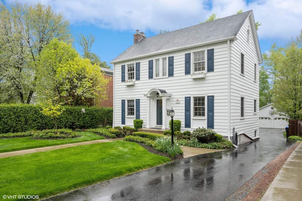 770 Vernon Avenue, Glencoe, IL 60022