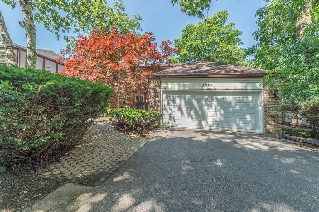 2970 Priscilla Avenue, Highland Park, IL 60035