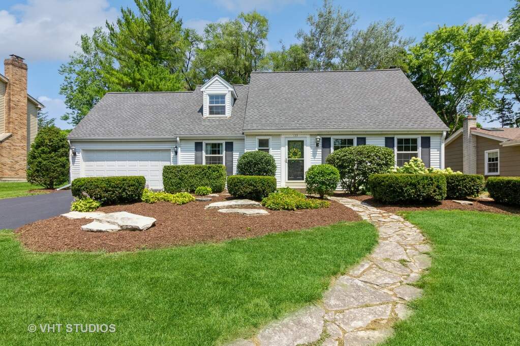 133 W Bailey Road, Naperville, IL 60565 MLS 11847217 properties