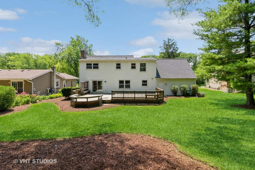 133 W Bailey Road, Naperville, IL 60565 MLS 11847217 properties