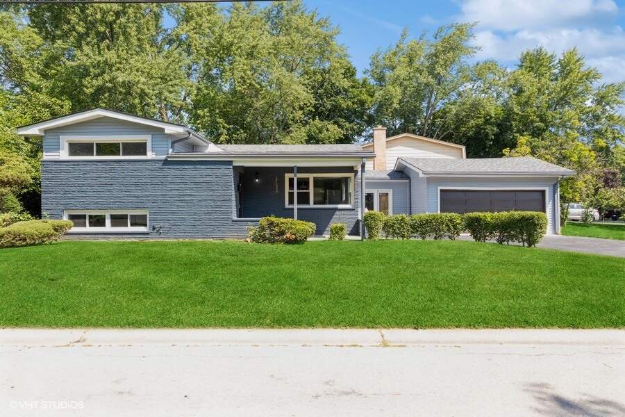 17122 Whittier Avenue, Hazel Crest, IL 60429 MLS 11850747