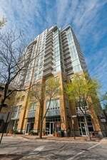 1640 Maple Avenue #801