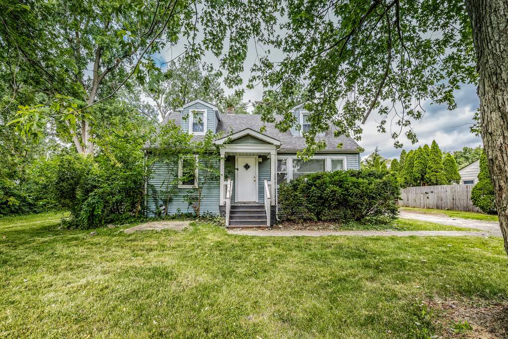 5604 S Madison Avenue photo