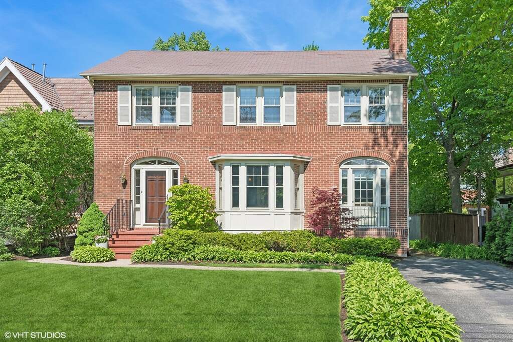 905 Judson Avenue, Highland Park, IL 60035