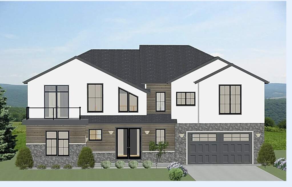 11 Stonebridge Court