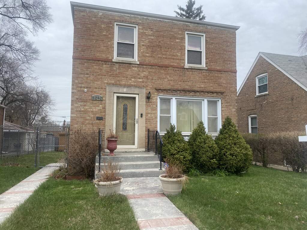 1242 E 98th Street photo
