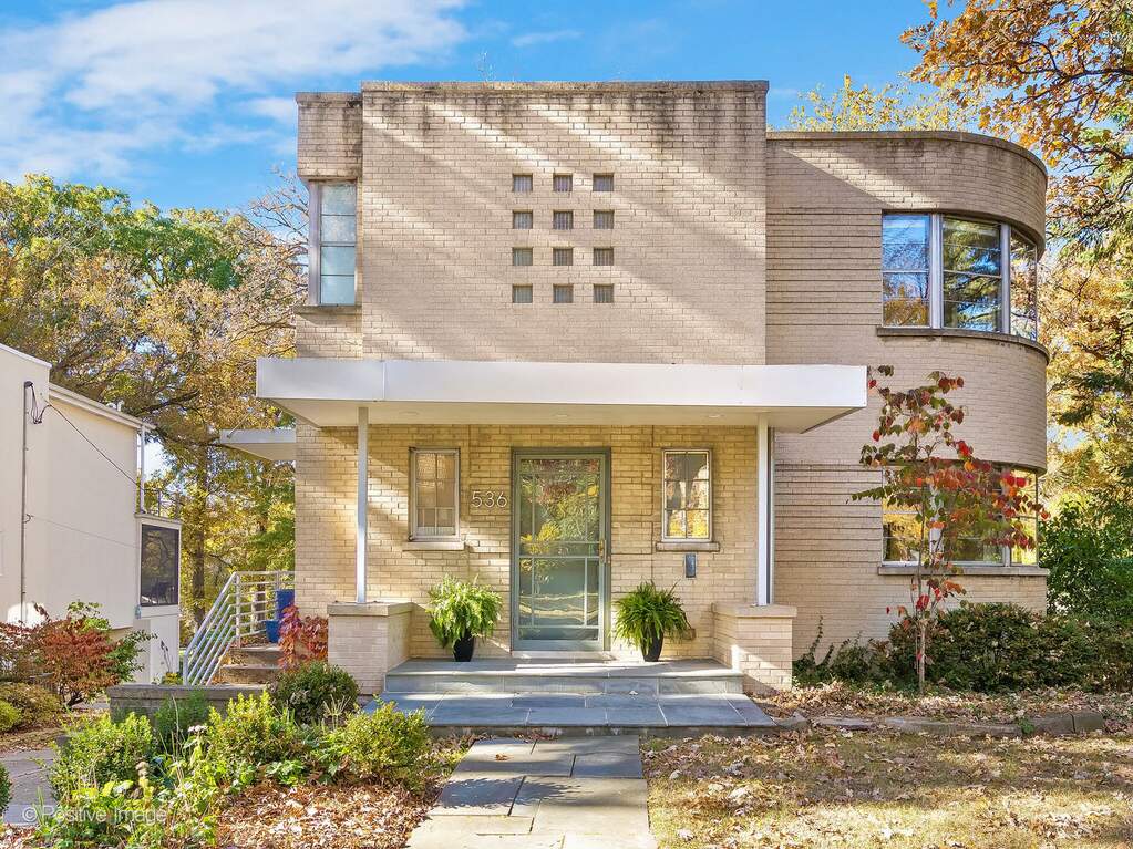 536 N Edgewood Avenue photo