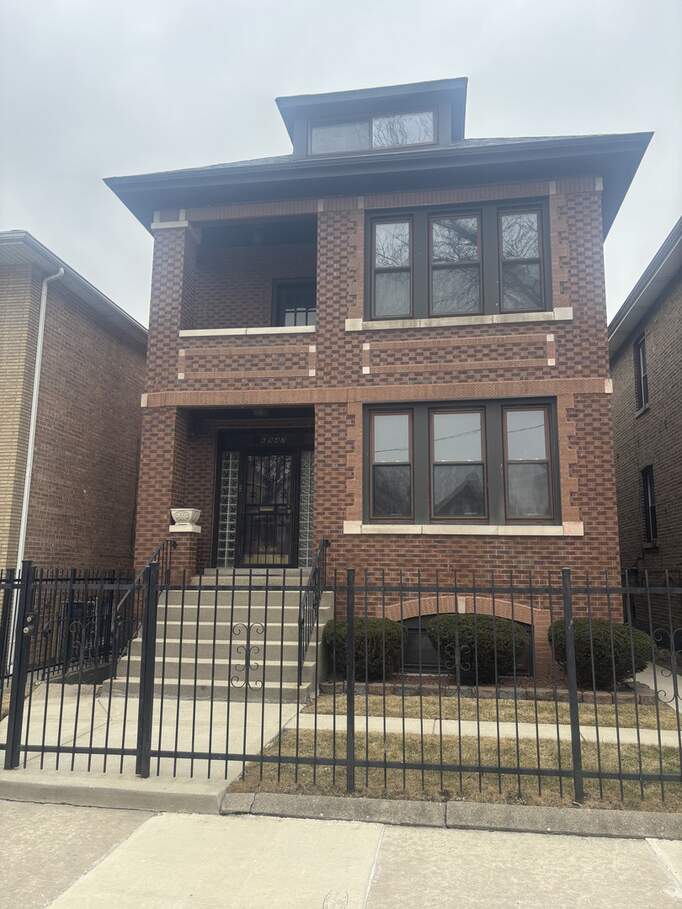6947 S Rockwell Street photo
