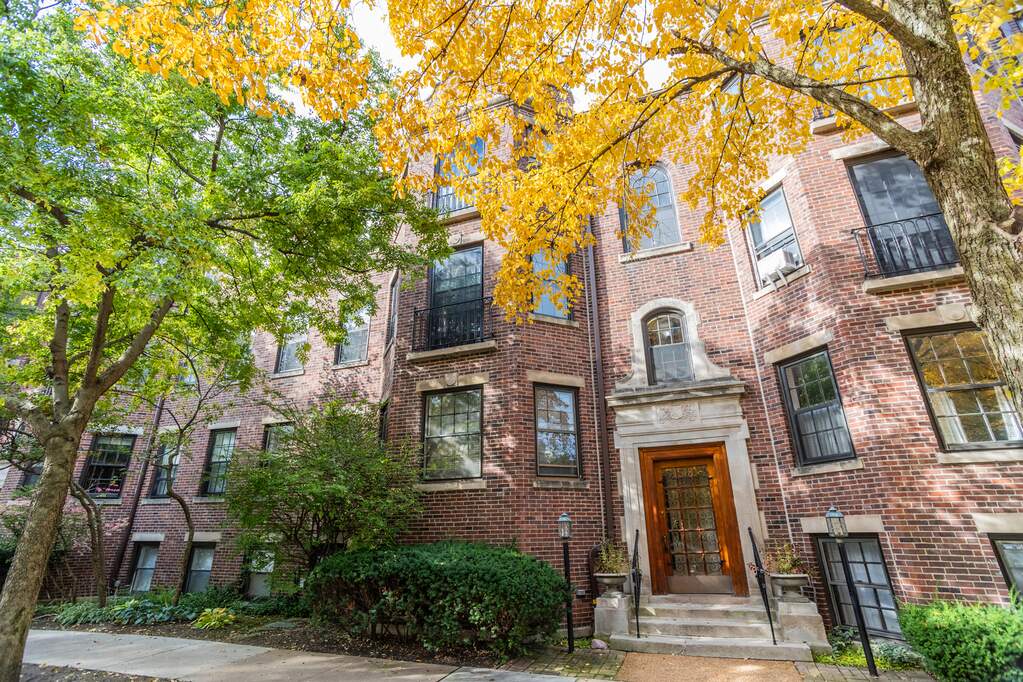 1518 Oak Avenue #1N