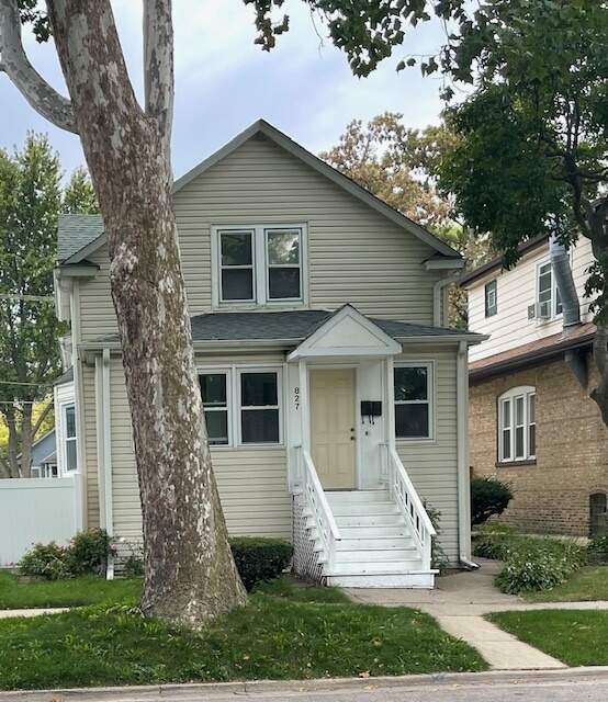827 Hayes Avenue #2 photo