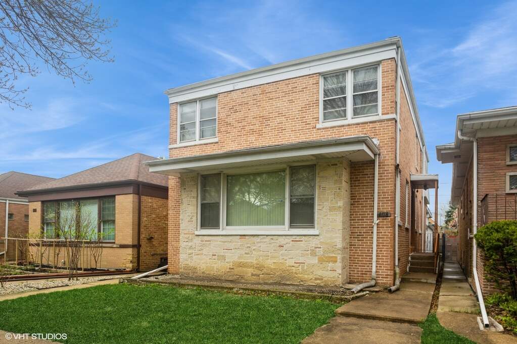 6118 N Kimball Avenue photo