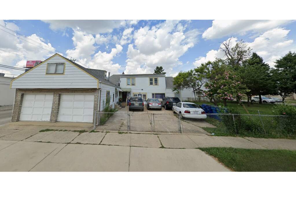 1700 N 40th Avenue photo