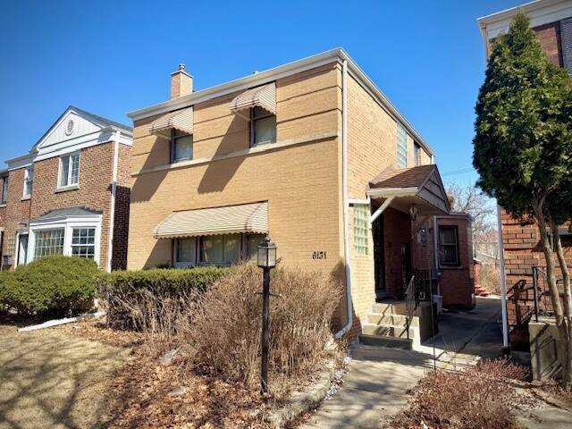 6131 N Saint Louis Avenue photo