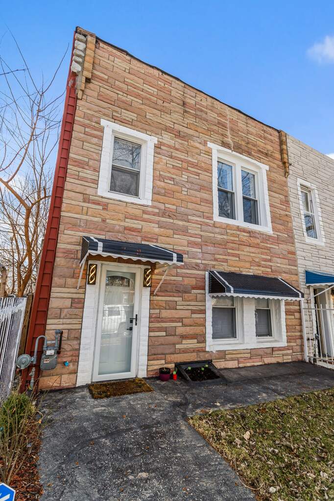 3719 W Ferdinand Street photo