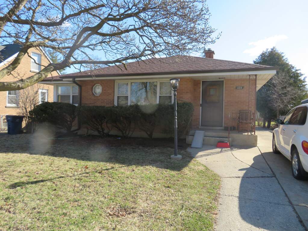121 N Ardmore Avenue photo