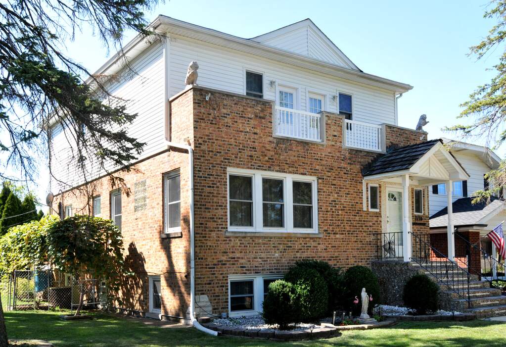1116 Ostrander Avenue photo