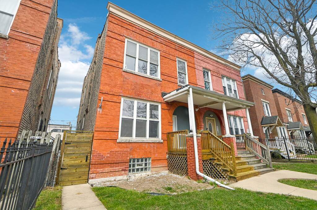 3348 W Le Moyne Street photo