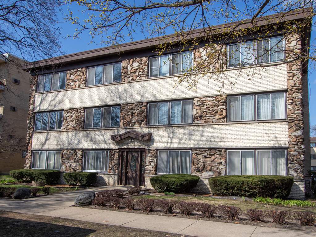 405 Home Avenue #203 photo