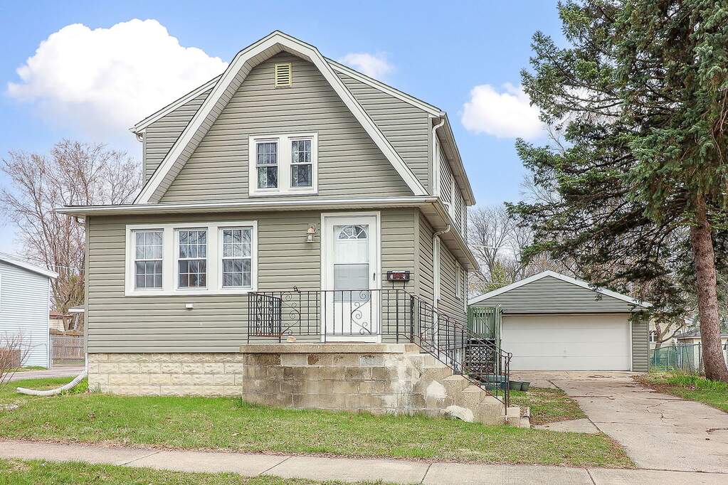 115 N 3rd Avenue photo