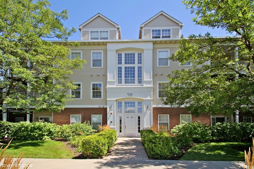 3299 Stratford Court #2A photo