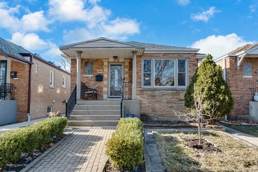 6104 N Kimball Avenue photo