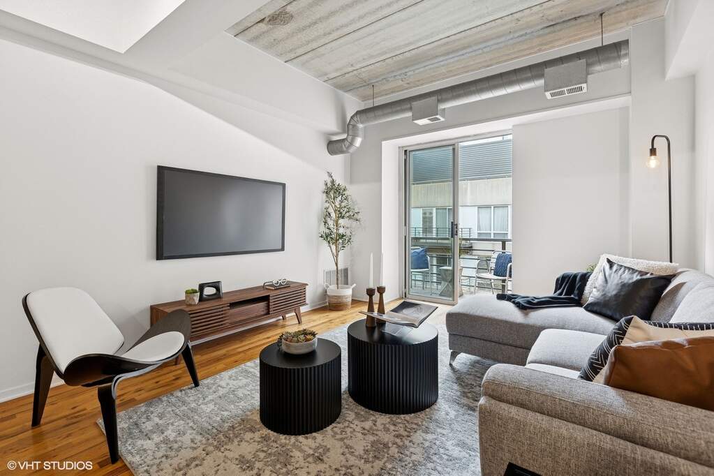 1440 S Michigan Avenue #521, Chicago, IL 60605