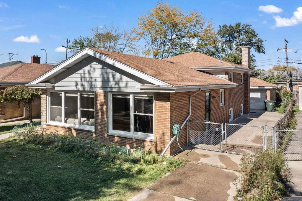 3942 W Fitch Avenue photo