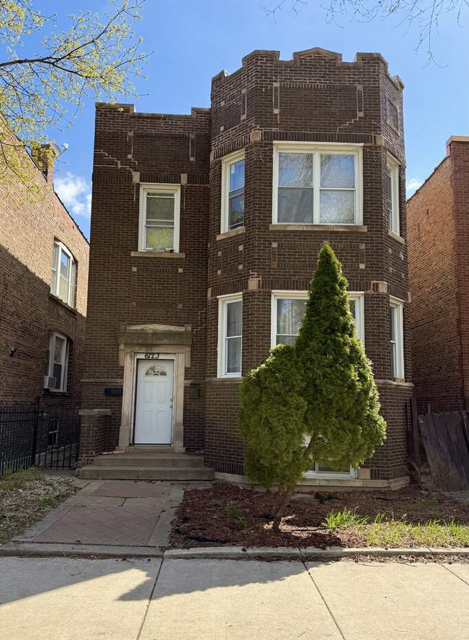 6123 S Troy Street photo