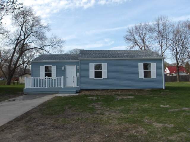 908 Merrill Avenue photo