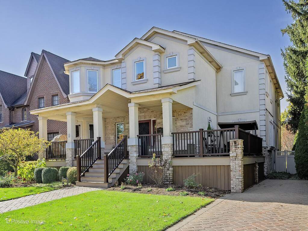 640 N Kensington Street photo