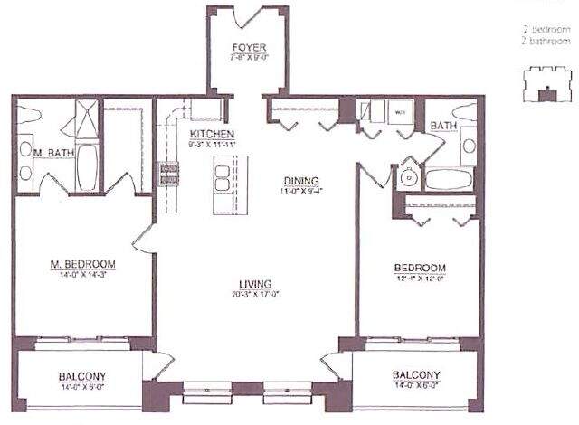 3844 N Ashland Avenue #42, Chicago, IL 60613