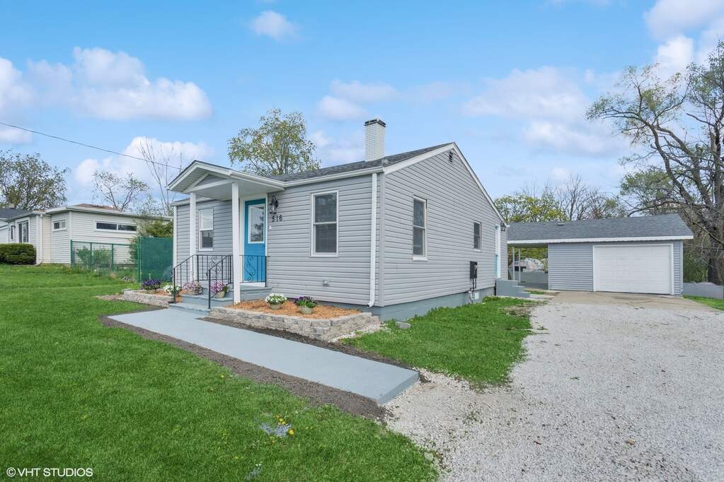 516 Table Street, Lockport, IL 60441