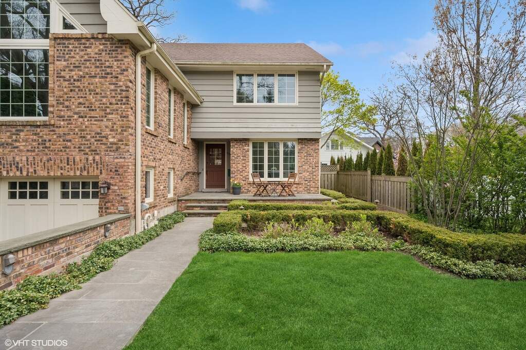 770 Prospect Avenue, Winnetka, IL 60093