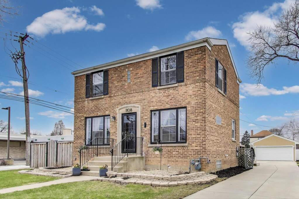 1108 Blanchan Avenue photo