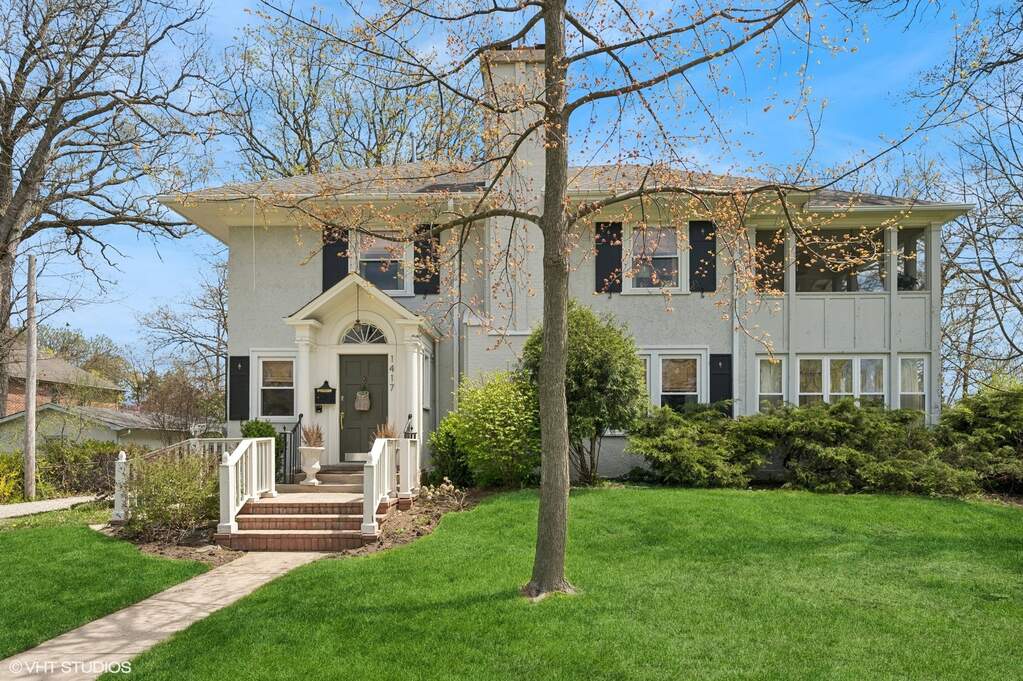 1417 Green Bay Road, Highland Park, IL 60035