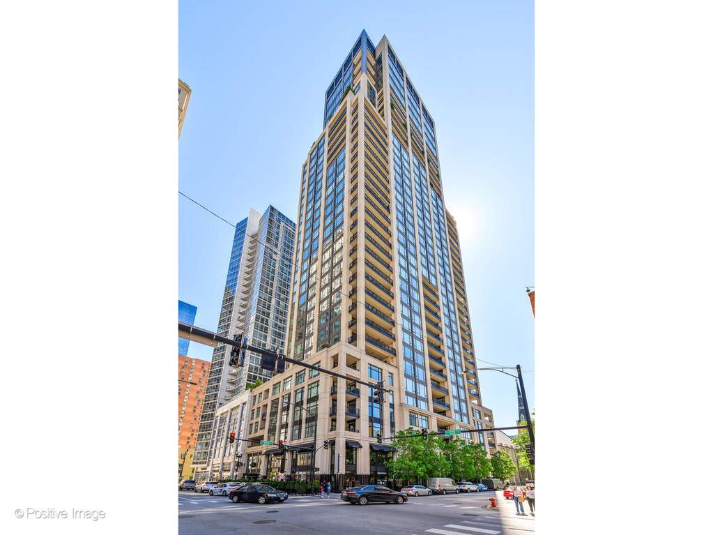 9 W Walton Street #1501 photo