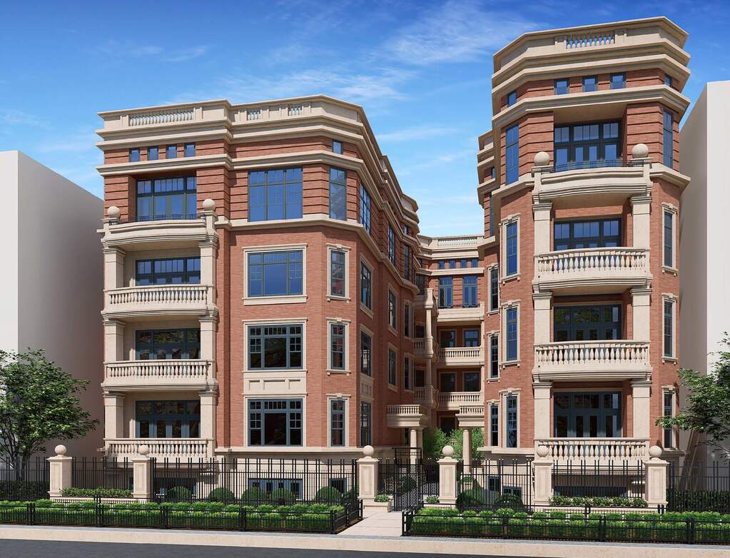 1447 N Dearborn Street #1S photo