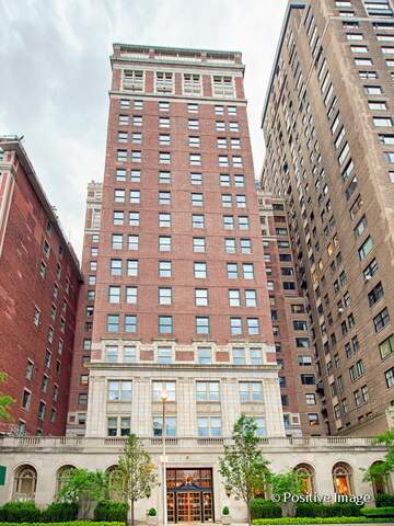 189 E Lake Shore Drive #PH18 photo