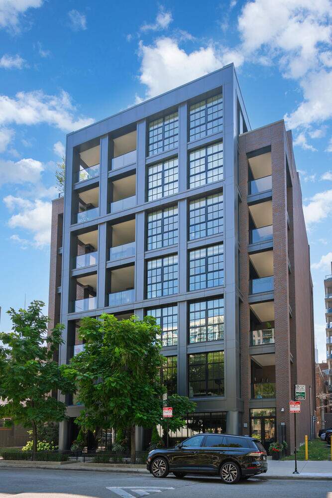 351 W Huron Street #4 photo