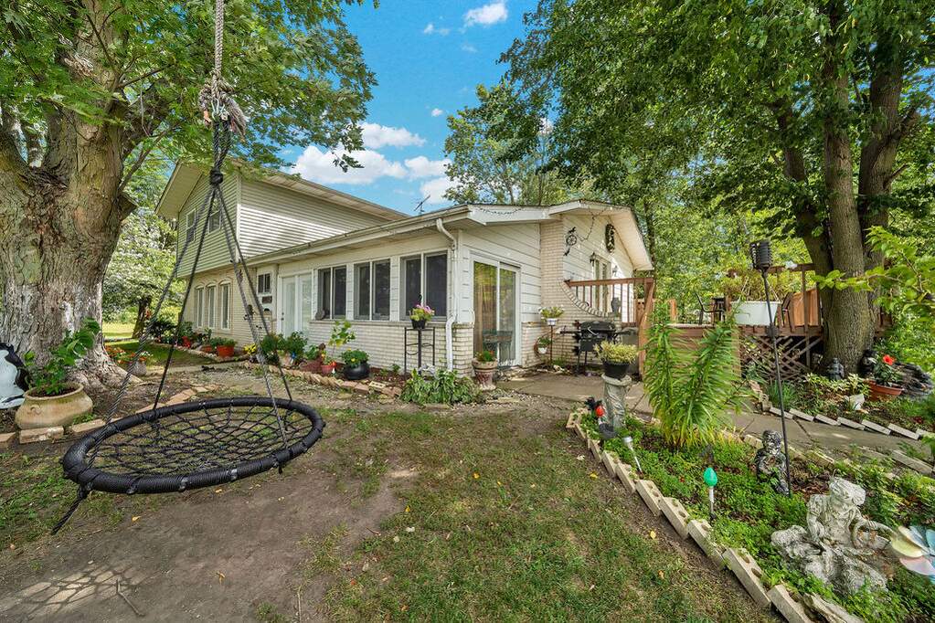 25627 S Kensington Lane, Monee, IL 60449 | MLS# 10999378