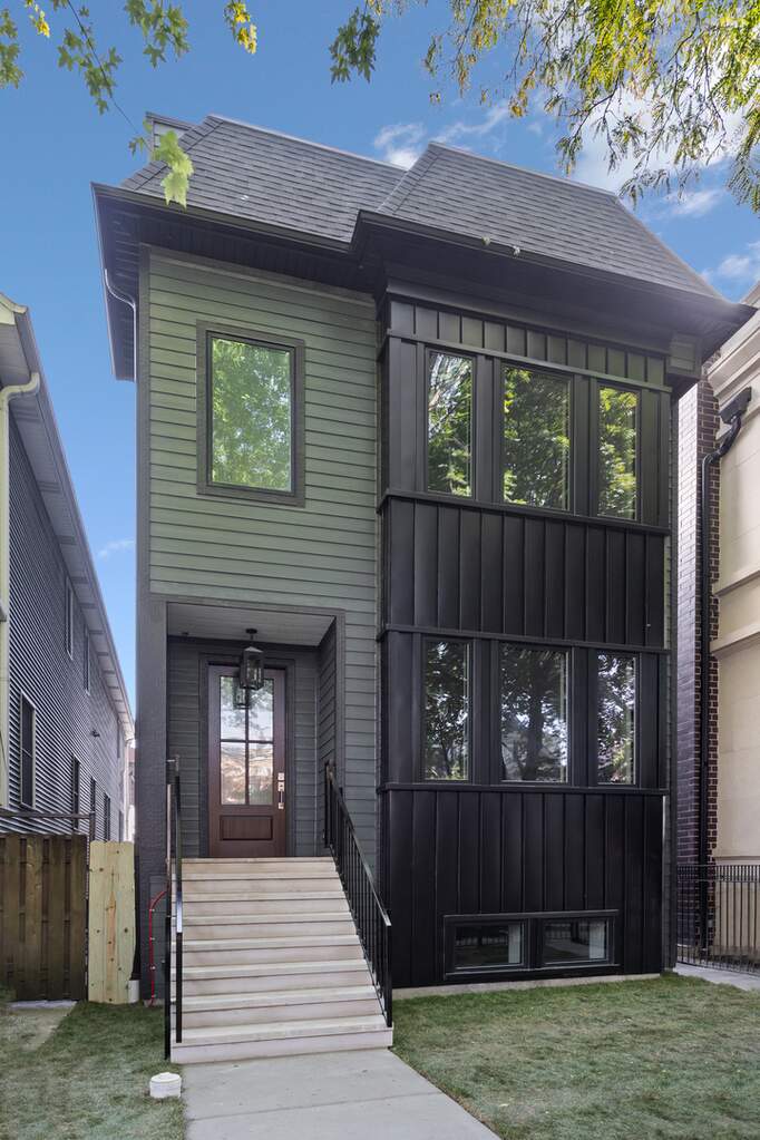 3719 N Bosworth Avenue photo