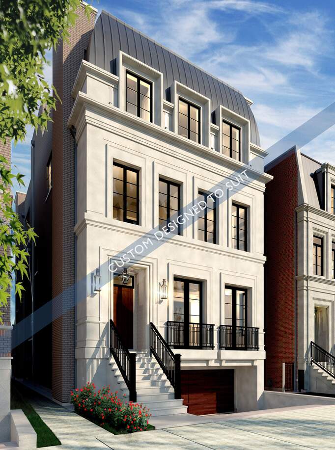 1865 N Burling Street photo