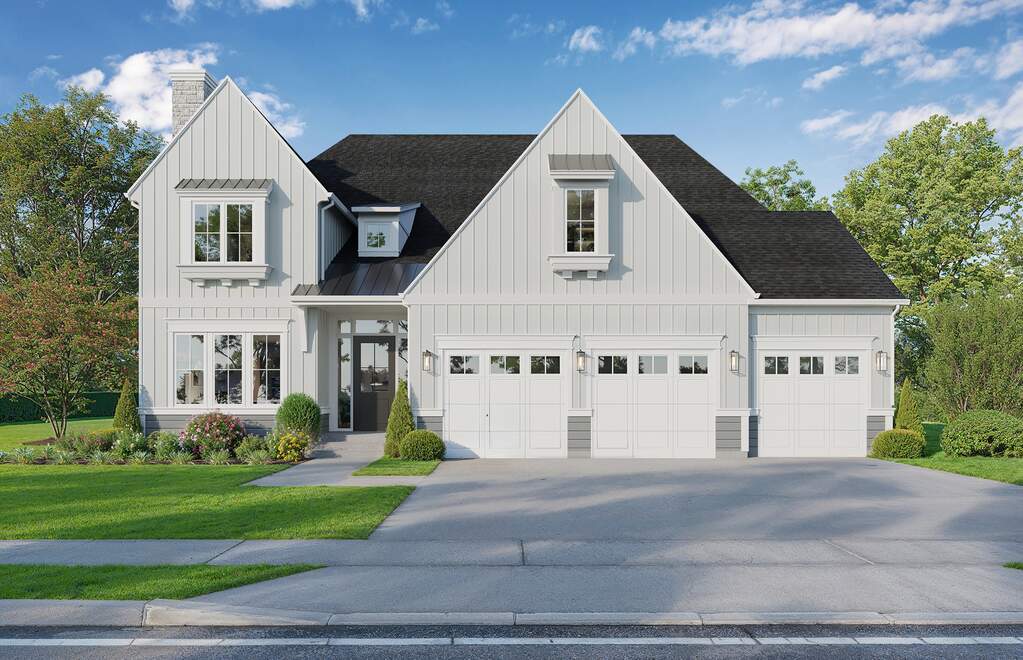 1021 Greenwood Drive