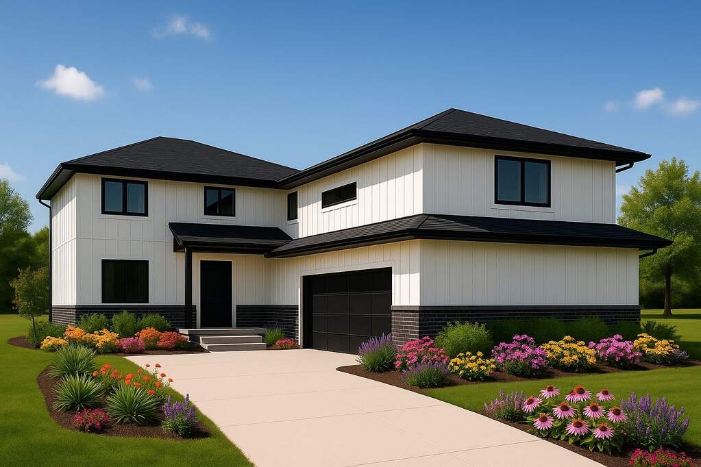 1510A Burlington Avenue