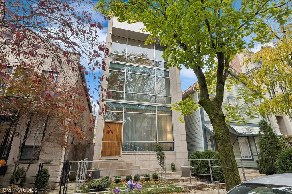 1837 N Fremont Street photo