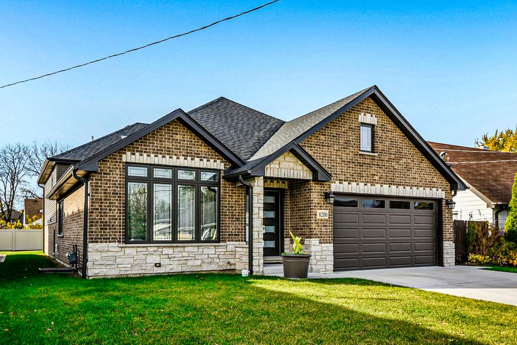 8200 S Normandy Avenue photo