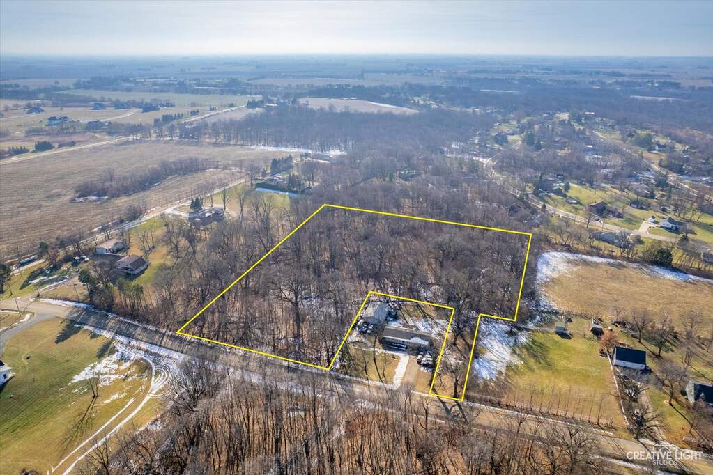 Lot 15 Legion Road