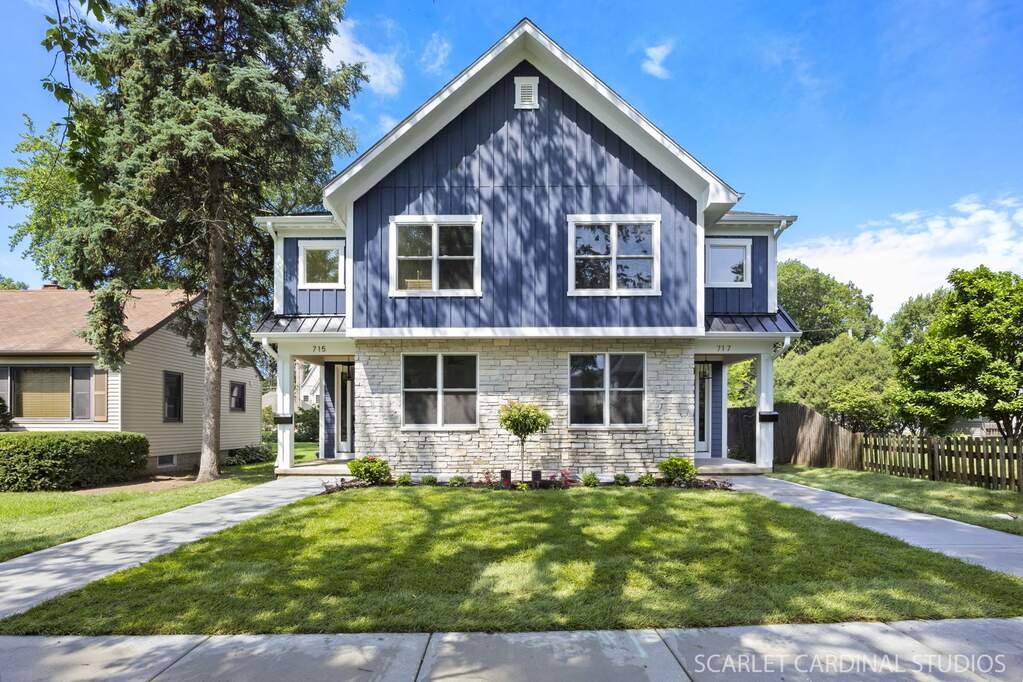 717 N Brainard Street