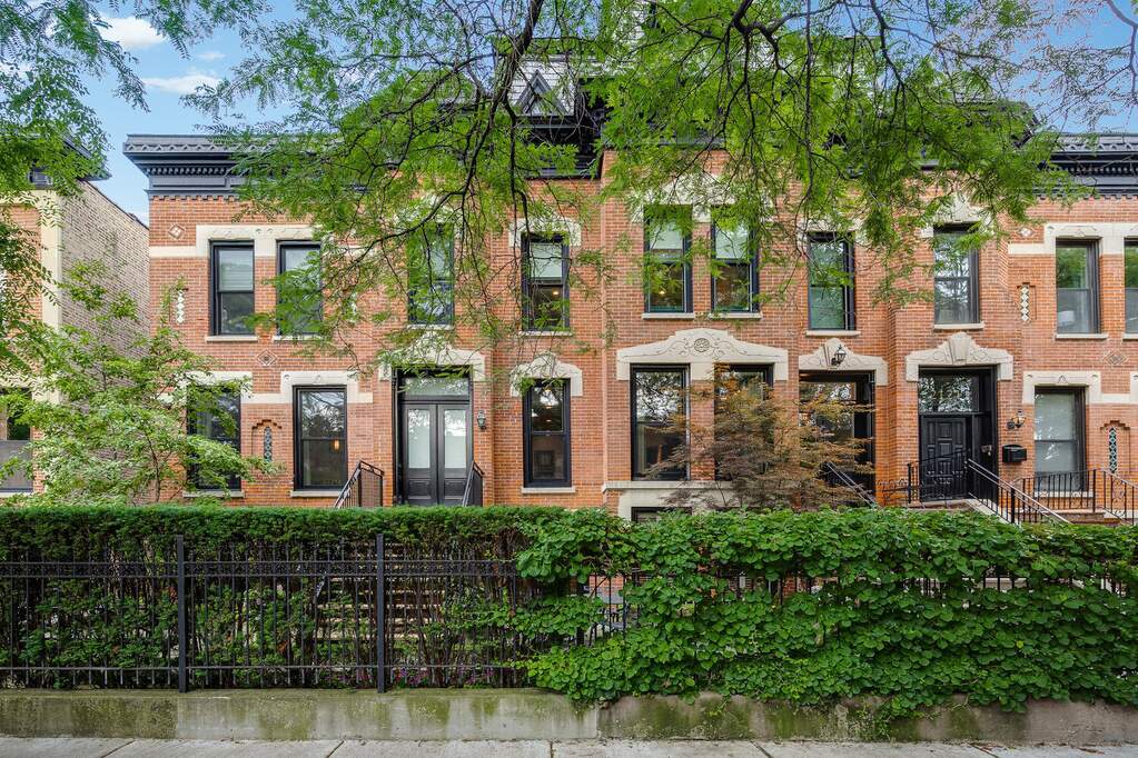 2123 N Bissell Street, Chicago, IL, United States of America with