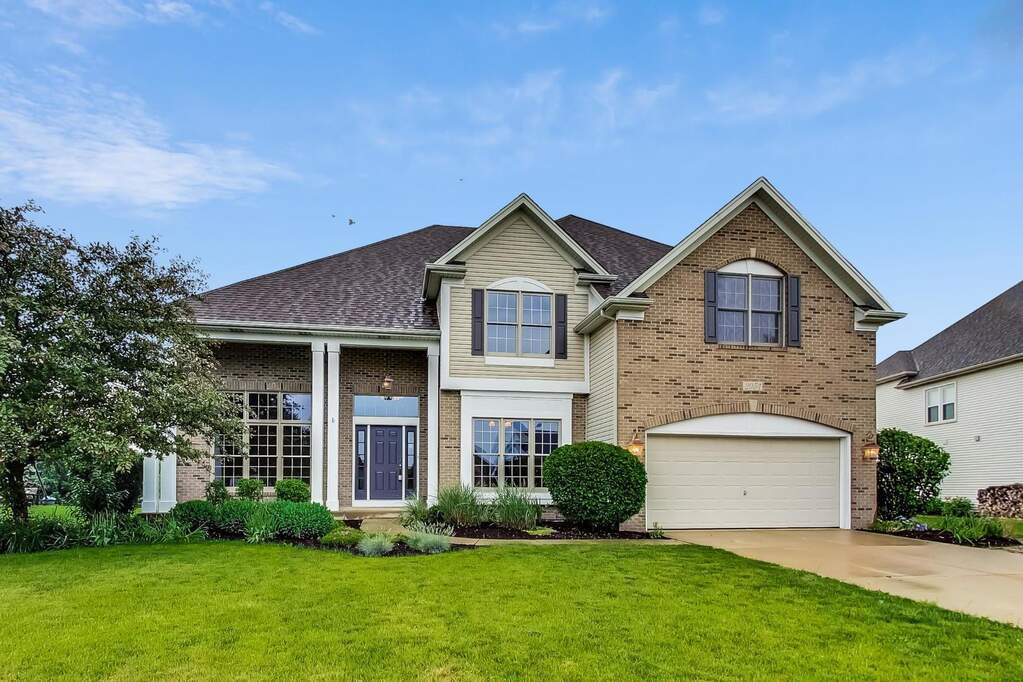 2951 Old Glory Drive